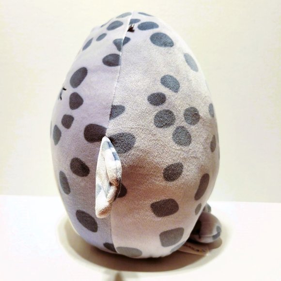 Squishmallows Spotted Seal 10" Plush Stuffed Animal EUC - Picture 2 of 11
